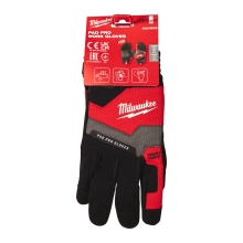 Rękawice ochronne Milwaukee PAD PRO 4932498510 rozmiar 11 – widok 2